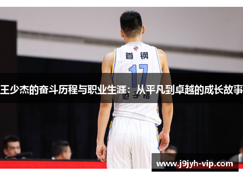王少杰的奋斗历程与职业生涯：从平凡到卓越的成长故事